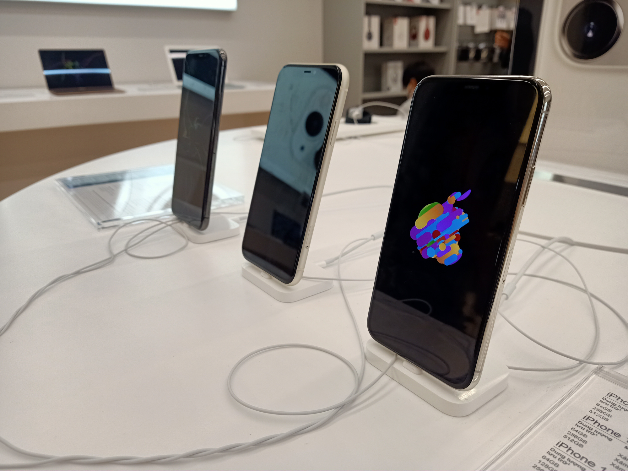 Điện thoại giảm giá tuần này: iPhone 11 chính hãng và xách tay bắt đầu hạ giá - Ảnh 1. Điện thoại giảm giá tuần này: iPhone 11 chính hãng và xách tay bắt đầu hạ giá - Ảnh 1.