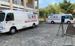 TP HCM sẵn sàng vận hành bệnh viện dã chiến 300 giường chống dịch virus corona