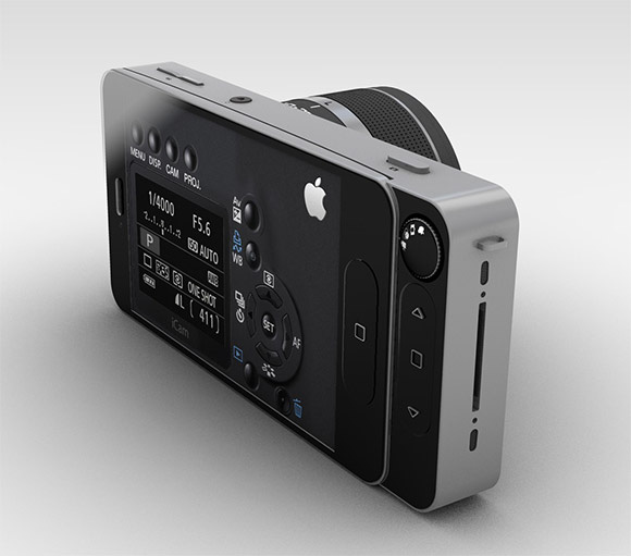 Apple sẽ bỏ xa các đối thủ với công nghệ camera mới trên iPhone 2021 - Ảnh 4. Apple sẽ bỏ xa các đối thủ với công nghệ camera mới trên iPhone 2021 - Ảnh 4.