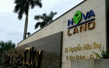 Novaland báo lãi nhờ mua rẻ các công ty con năm 2019