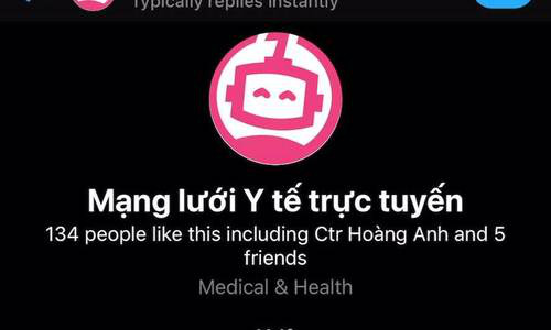 Startup Việt ra mắt chatbot thông tin về dịch nCoV  - Ảnh 2.