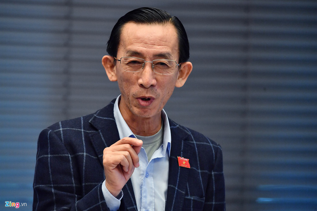 ‘Đừng quá lo về virus corona, kinh tế Việt Nam còn nhiều cơ hội để bật dậy’ - Ảnh 1. ‘Đừng quá lo về virus corona, kinh tế Việt Nam còn nhiều cơ hội để bật dậy’ - Ảnh 1.