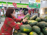 Siêu thị nói 'không có nông sản để giải cứu'