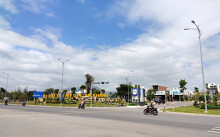 Khánh Hòa: Bất động sản dự án tuột giá, đất nền đi ngang