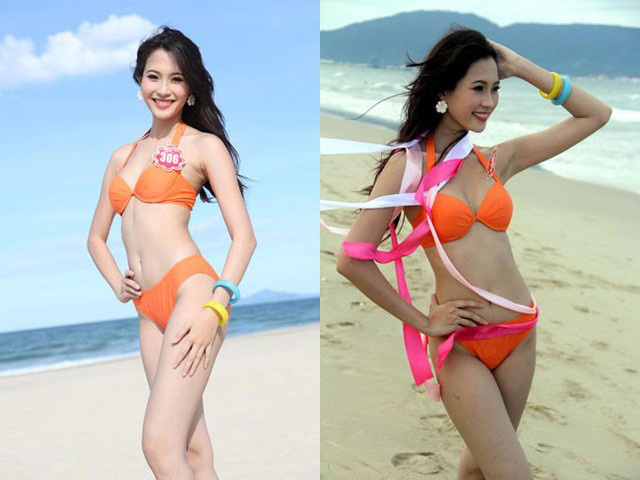Cuộc sống nhung lụa của 3 Hoa hậu mới sinh con cho chồng đại gia - Ảnh 2.