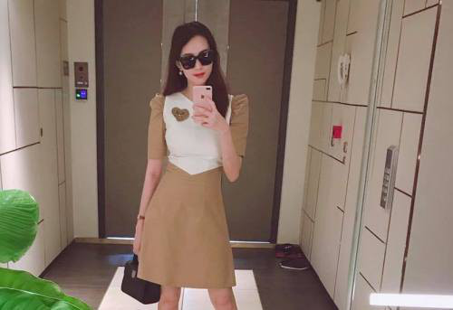 Cuộc sống nhung lụa của 3 Hoa hậu mới sinh con cho chồng đại gia - Ảnh 4.