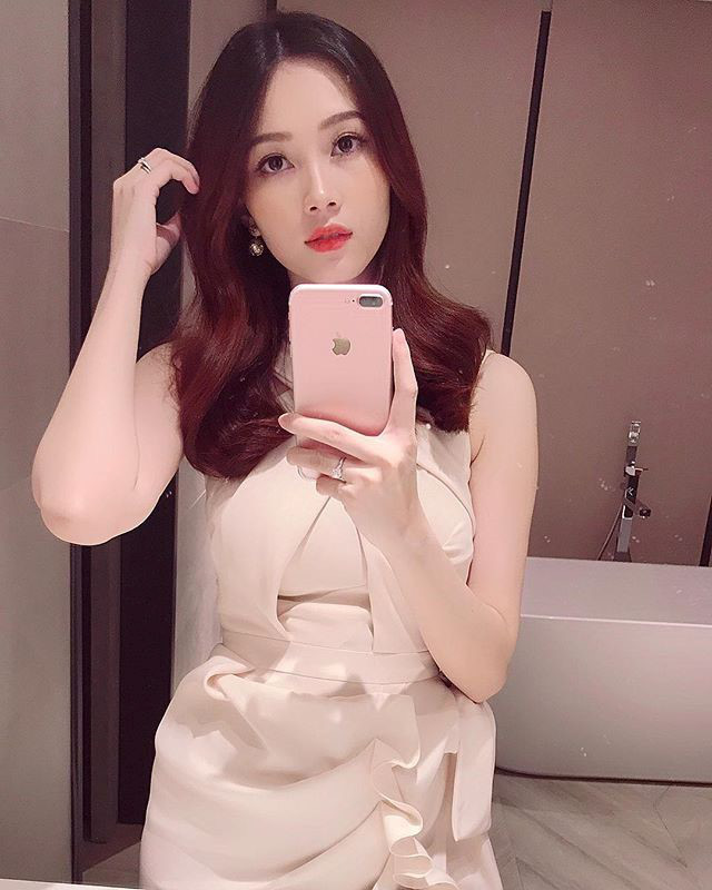 Cuộc sống nhung lụa của 3 Hoa hậu mới sinh con cho chồng đại gia - Ảnh 5.