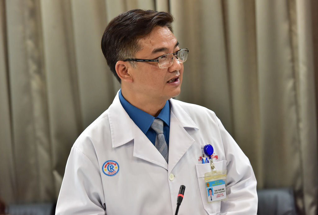 'Không phải lỗi của người Vũ Hán' - Ảnh 3. 'Không phải lỗi của người Vũ Hán' - Ảnh 3.