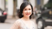 Cuộc sống nhung lụa của 3 Hoa hậu mới sinh con cho chồng đại gia - Ảnh 25.