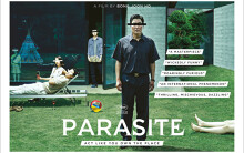 Những địa điểm du lịch thú vị tại Hàn Quốc trong phim Parasite vừa đoạt giải Oscar