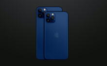 iPhone mới sẽ giúp Apple bỏ xa các đối thủ Android nhờ công nghệ camera cải tiến