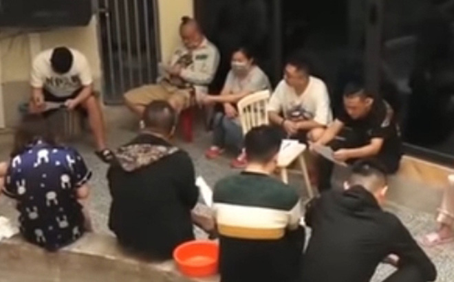 Sở Du lịch Đà Nẵng nói về việc khách sạn Vạn Xuân cho 16 người Trung Quốc ở không khai báo chính quyền - Ảnh 1. Sở Du lịch Đà Nẵng nói về việc khách sạn Vạn Xuân cho 16 người Trung Quốc ở không khai báo chính quyền - Ảnh 1.