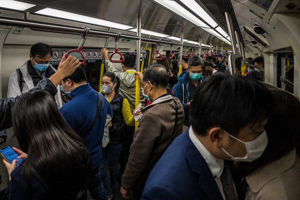 Các nền kinh tế châu Á điêu đứng vì virus corona - Ảnh 5.