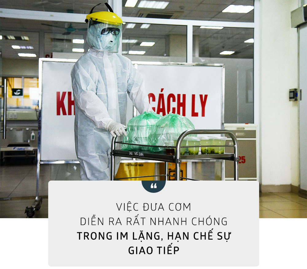 Cuộc sống sau cánh cửa cách li vì virus corona - Ảnh 2. Cuộc sống sau cánh cửa cách li vì virus corona - Ảnh 2.