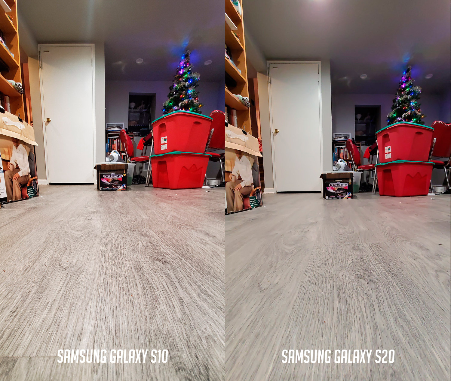 Ấn tượng với chế độ chụp đêm và zoom trên camera Samsung Galaxy S20 - Ảnh 4. Ấn tượng với chế độ chụp đêm và zoom trên camera Samsung Galaxy S20 - Ảnh 4.
