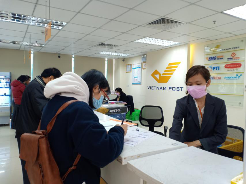 Được phép vận chuyển khẩu trang ra nước ngoài vì mục đích nhân đạo - Ảnh 1. Được phép vận chuyển khẩu trang ra nước ngoài vì mục đích nhân đạo - Ảnh 1.