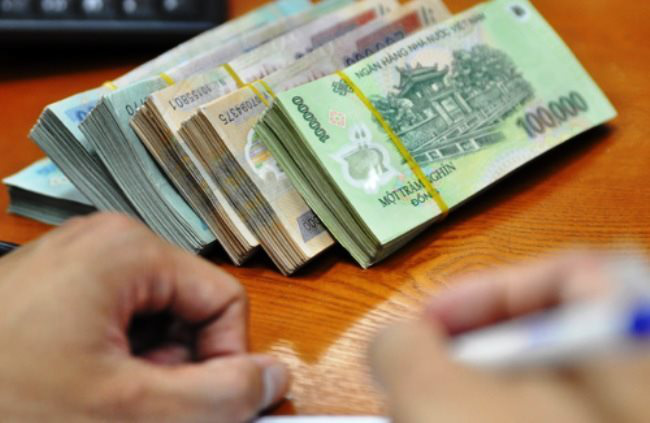 Đầu năm bàn chuyện tăng lương hàng triệu công chức, viên chức - Ảnh 1. Đầu năm bàn chuyện tăng lương hàng triệu công chức, viên chức - Ảnh 1.