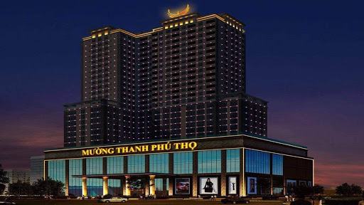 Báo cáo Thủ tướng biện pháp xử lí vi phạm của Tổ hợp khách sạn, căn hộ cao cấp Mường Thanh Phú Thọ - Ảnh 1. Báo cáo Thủ tướng biện pháp xử lí vi phạm của Tổ hợp khách sạn, căn hộ cao cấp Mường Thanh Phú Thọ - Ảnh 1.