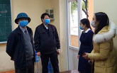 Vĩnh Phúc cách li tập trung 6 học sinh, đề xuất cho nghỉ học đến 23/2