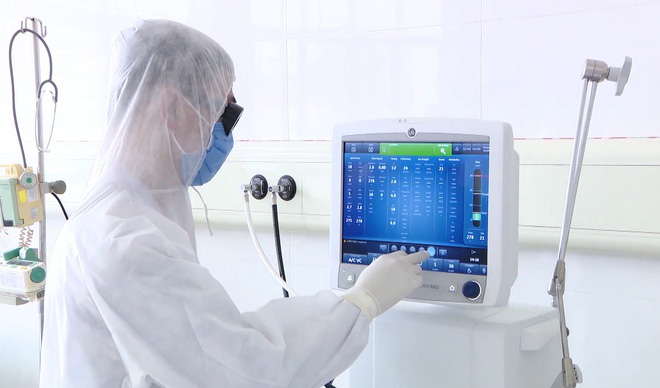 Quảng Ninh: 95 mẫu xét nghiệm âm tính với virus corona - Ảnh 1. Quảng Ninh: 95 mẫu xét nghiệm âm tính với virus corona - Ảnh 1.