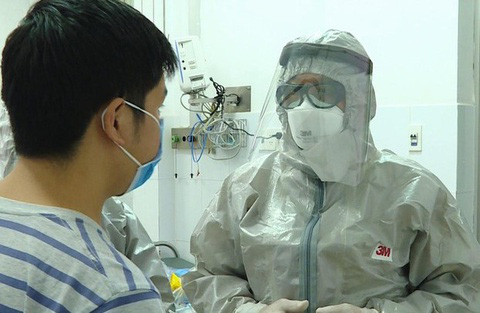 'Không phải lỗi của người Vũ Hán' - Ảnh 2. 'Không phải lỗi của người Vũ Hán' - Ảnh 2.