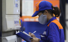 Quỹ bình ổn xăng dầu đang dư gần 2.780 tỉ đồng