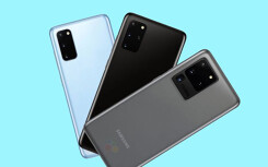 Bộ 3 Samsung Galaxy S20 trình làng với giá bán không hề thua kém iPhone 11
