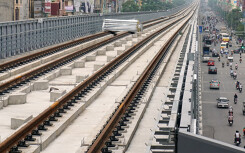 Thẩm định, báo cáo dự án đường sắt tốc độ cao Bắc - Nam trước tháng 5