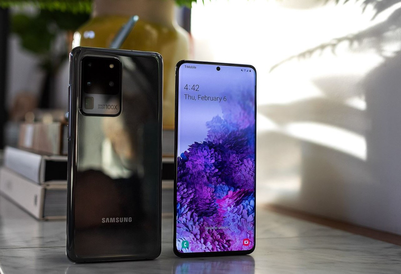 Hashtag NhờCóBạn nóng sau lẵng hoa chúc mừng Samsung ra mắt Galaxy S20 - Ảnh 5. Hashtag NhờCóBạn nóng sau lẵng hoa chúc mừng Samsung ra mắt Galaxy S20 - Ảnh 5.