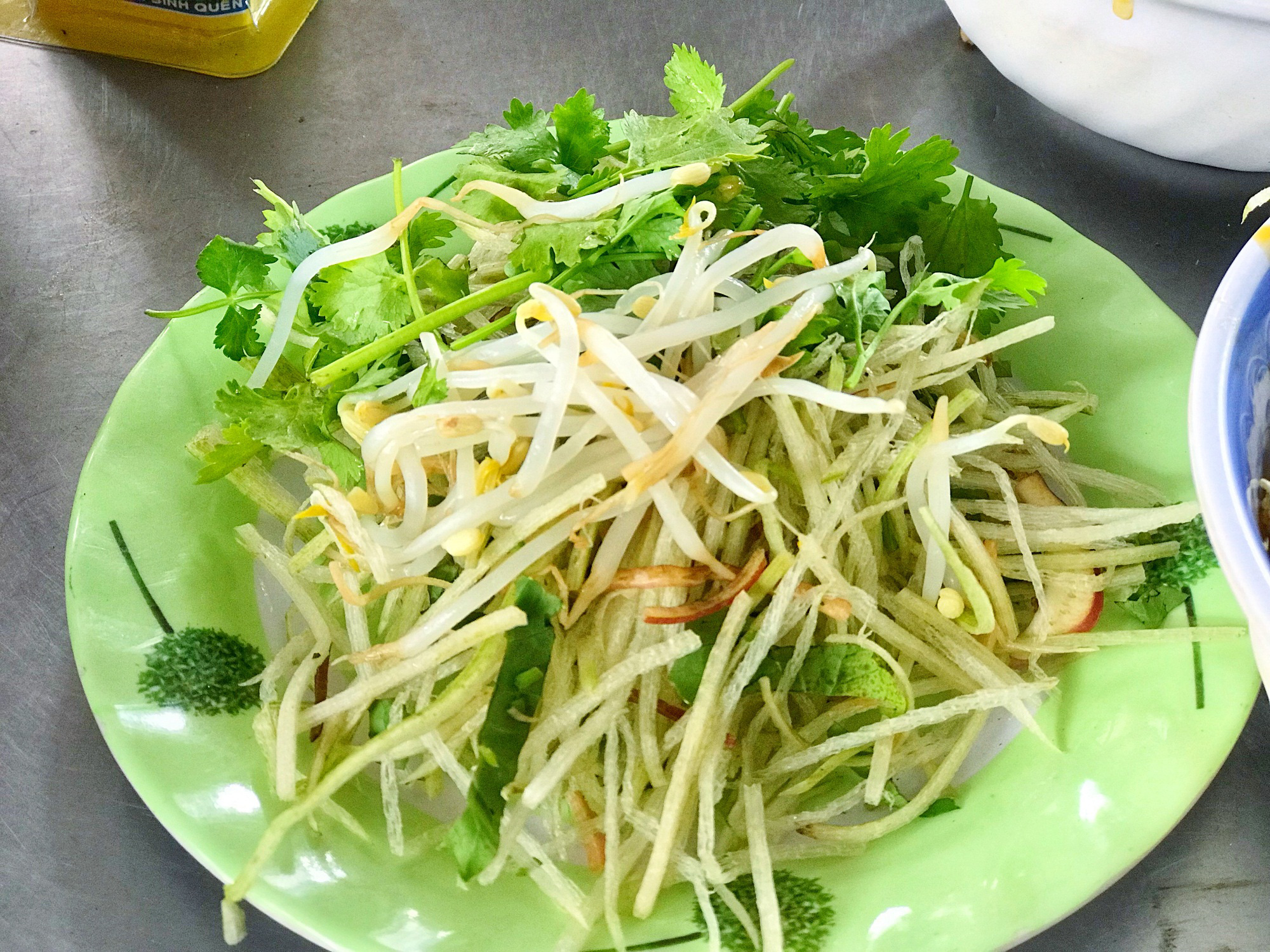 Đến Huế, phải ăn cơm hến ở cồn Hến mới chuẩn món ngon! - Ảnh 7. Đến Huế, phải ăn cơm hến ở cồn Hến mới chuẩn món ngon! - Ảnh 7.