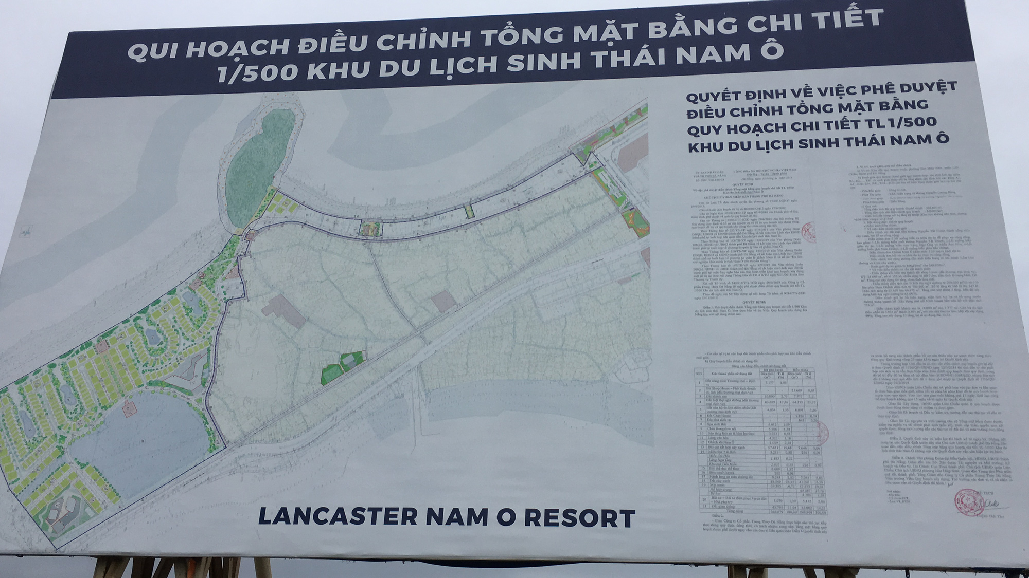 Cận cảnh các lối xuống biển mở tại dự án Khu du lịch sinh thái Nam Ô Đà Nẵng - Ảnh 2. Cận cảnh các lối xuống biển mở tại dự án Khu du lịch sinh thái Nam Ô Đà Nẵng - Ảnh 2.