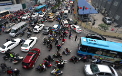 Hà Nội sẽ mở thêm các tuyến xe buýt mini trong năm 2020