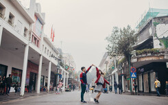 Những điểm vui chơi lí tưởng dịp Valentine tại Hà Nội dành cho các cặp đôi