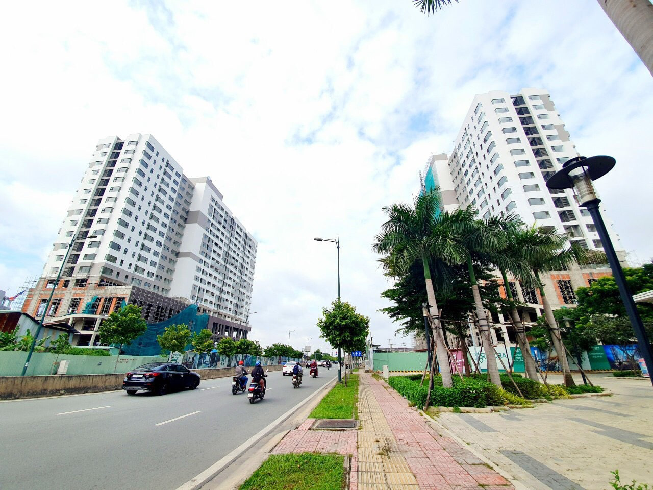 Nam Long đang thế chấp loạt dự án có tổng vốn đầu tư hơn 15.700 tỉ đồng - Ảnh 1. Nam Long đang thế chấp loạt dự án có tổng vốn đầu tư hơn 15.700 tỉ đồng - Ảnh 1.