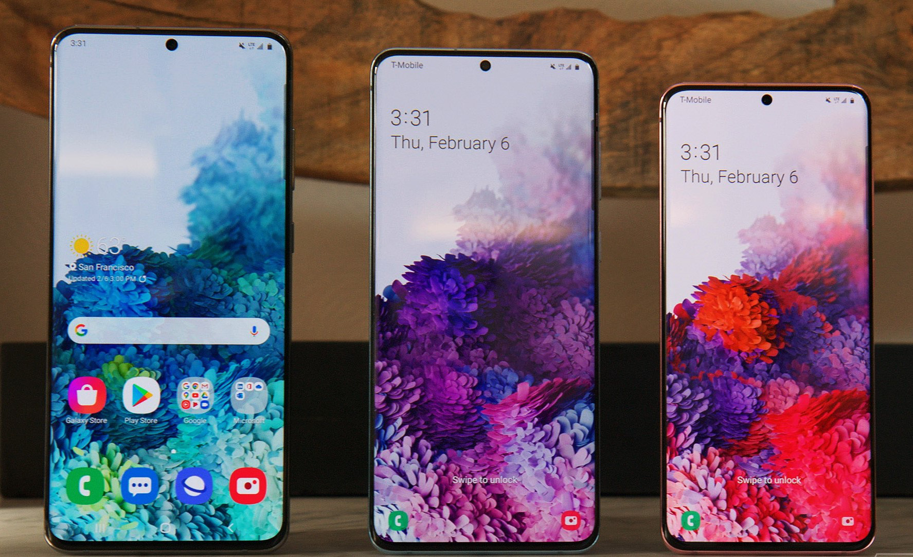 Samsung Galaxy S20 kém hấp dẫn người dùng Việt Nam khi có lượng đặt hàng thấp - Ảnh 1. Samsung Galaxy S20 kém hấp dẫn người dùng Việt Nam khi có lượng đặt hàng thấp - Ảnh 1.