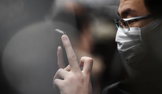 Người Nhật hoảng loạn vì virus corona, đòi hủy Olympic 2020 - Ảnh 3. Người Nhật hoảng loạn vì virus corona, đòi hủy Olympic 2020 - Ảnh 3.