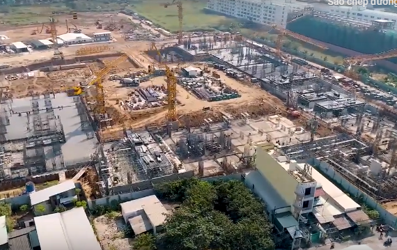 Nam Long đang thế chấp loạt dự án có tổng vốn đầu tư hơn 15.700 tỉ đồng - Ảnh 2. Nam Long đang thế chấp loạt dự án có tổng vốn đầu tư hơn 15.700 tỉ đồng - Ảnh 2.