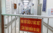 Đà Nẵng có 109 mẫu xét nghiệm âm tính Covid-19, hơn 4.800 người nhập cảnh du lịch, làm việc
