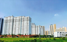 TP HCM tạm hoãn đối thoại với người dân Thủ Thiêm do dịch Covid-19