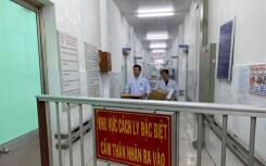 Bệnh viện Chợ Rẫy điều trị thành công cho bệnh nhân nhiễm virus corona đầu tiên ở Việt Nam