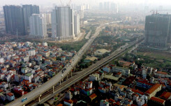 Cảnh khó tin ở những điểm tắc đường 'nổi tiếng' của Hà Nội vì dịch Covid-19