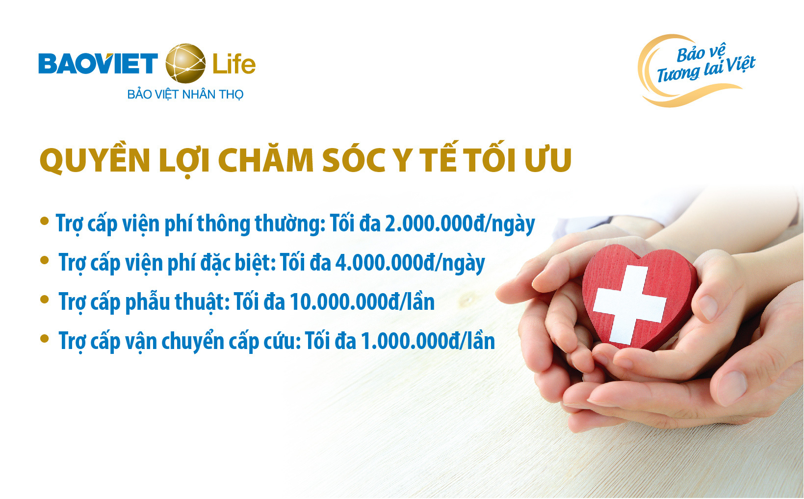 Thêm một sản phẩm bảo việt nhân thọ dành cho trẻ em - Ảnh 2. Thêm một sản phẩm bảo việt nhân thọ dành cho trẻ em - Ảnh 2.