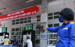 Giá xăng sẽ giảm mạnh vì virus corona?