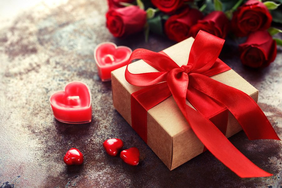 Lời chúc cho Chồng ngọt ngào và hay nhất mùa Valentine 2020 - Ảnh 1.