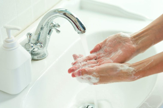 Những biện pháp phòng tránh dịch bệnh virus corona khi ở khách sạn - Ảnh 2.