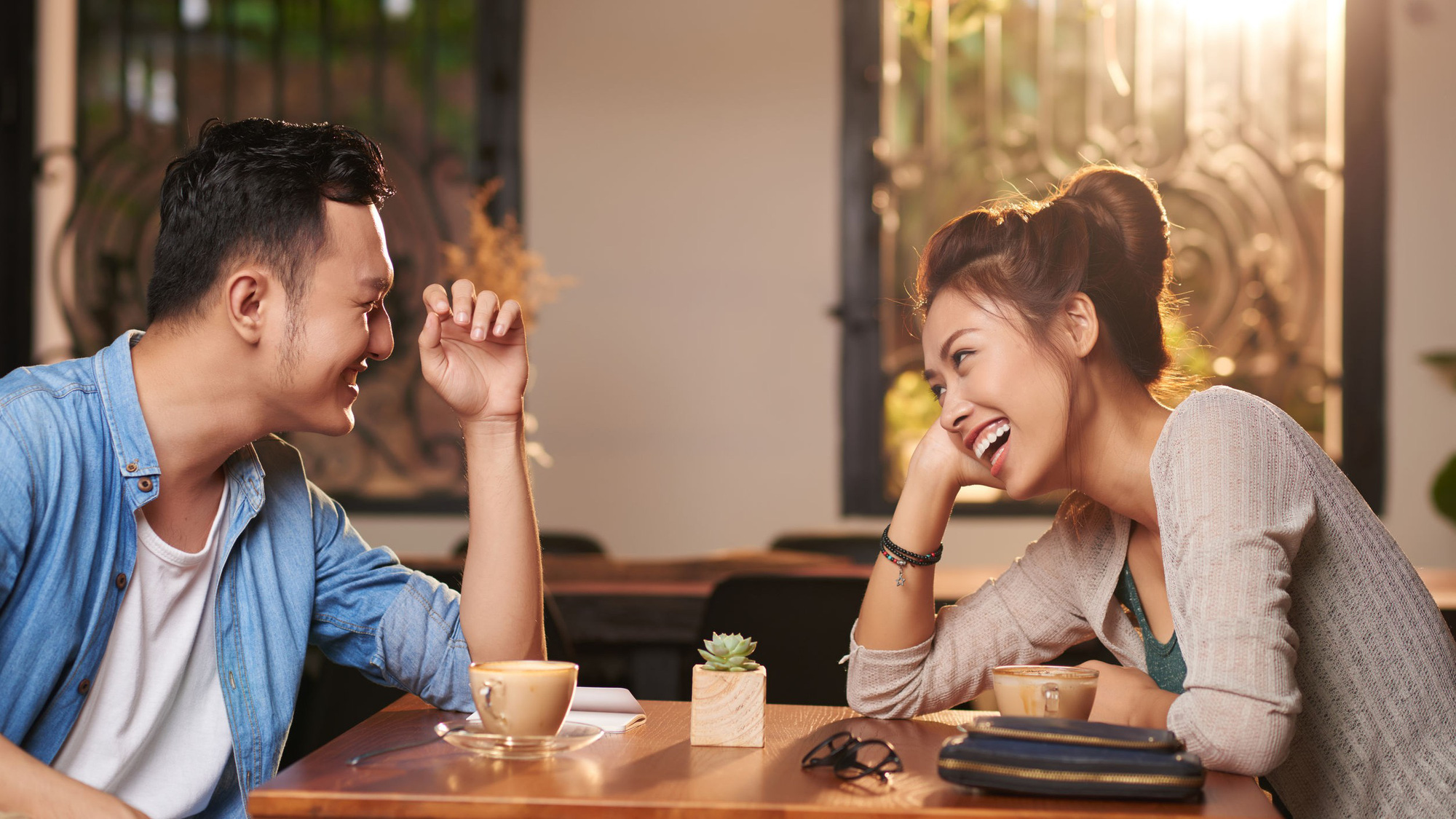 Gợi ý những cách gây bất ngờ cho người thương trong mùa Valentine - Ảnh 5. Gợi ý những cách gây bất ngờ cho người thương trong mùa Valentine - Ảnh 5.