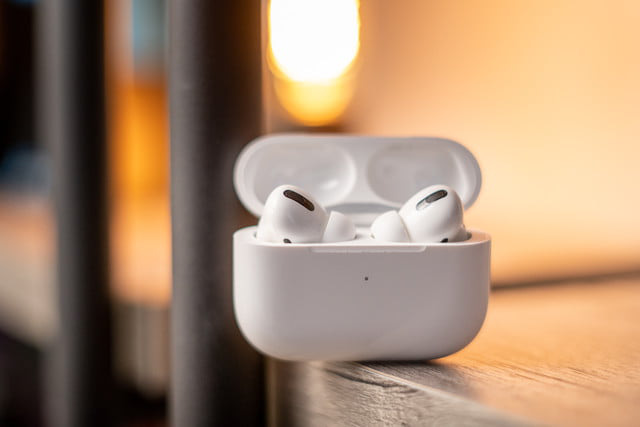 Dòng tai nghe AirPods Pro Lite mới của Apple sẽ có giá rẻ hơn - Ảnh 1. Dòng tai nghe AirPods Pro Lite mới của Apple sẽ có giá rẻ hơn - Ảnh 1.