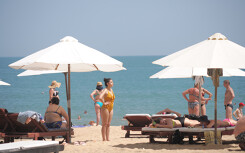 Hiệp hội Du lịch Nha Trang – Khánh Hòa kiến nghị cho doanh nghiệp miễn phí thuê bãi biển đến hết năm 2020