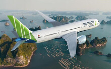 Xem xét cấp lại giấy phép cho Bamboo Airways