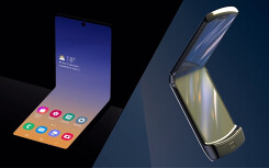 Motorola Razr hỏng sau 27.000 lần gập, còn Galaxy Z Flip thì sao?